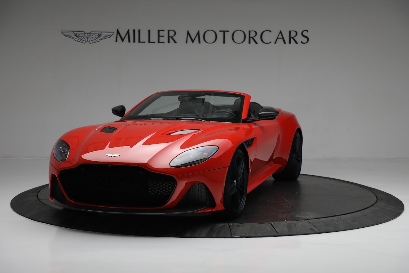 Used-2020-Aston-Martin-DBS-Volante