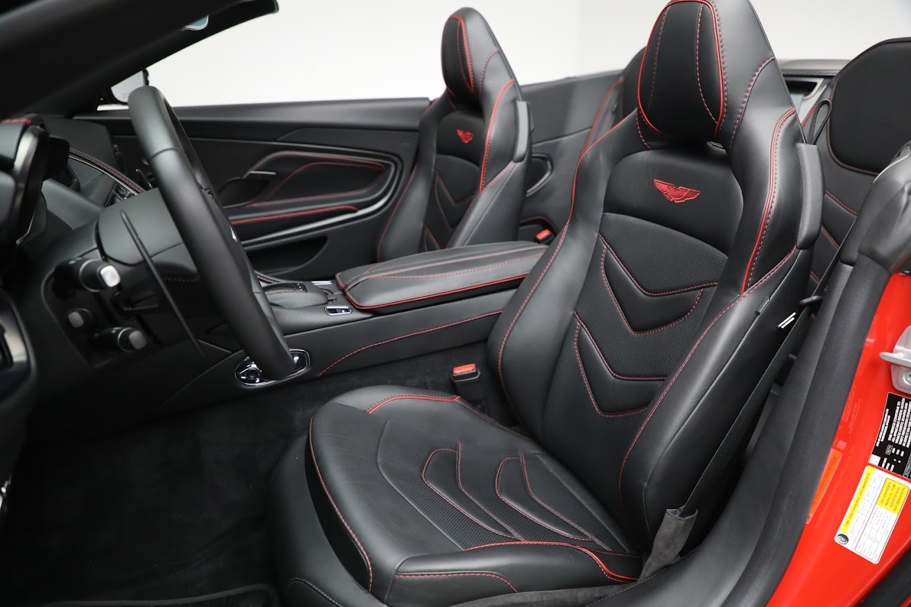Used-2020-Aston-Martin-DBS-Volante