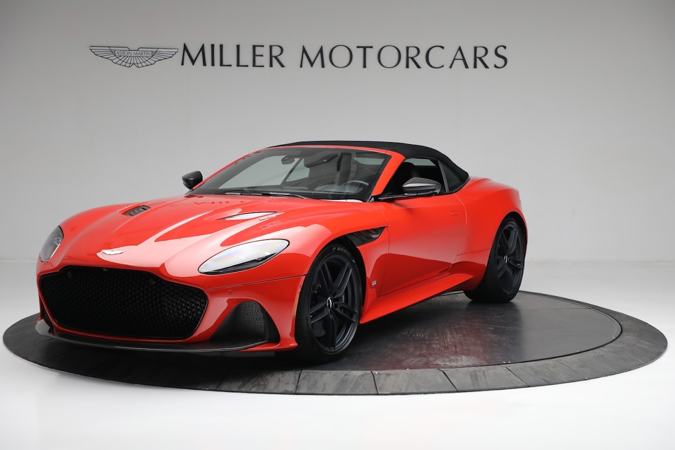 Used-2020-Aston-Martin-DBS-Volante