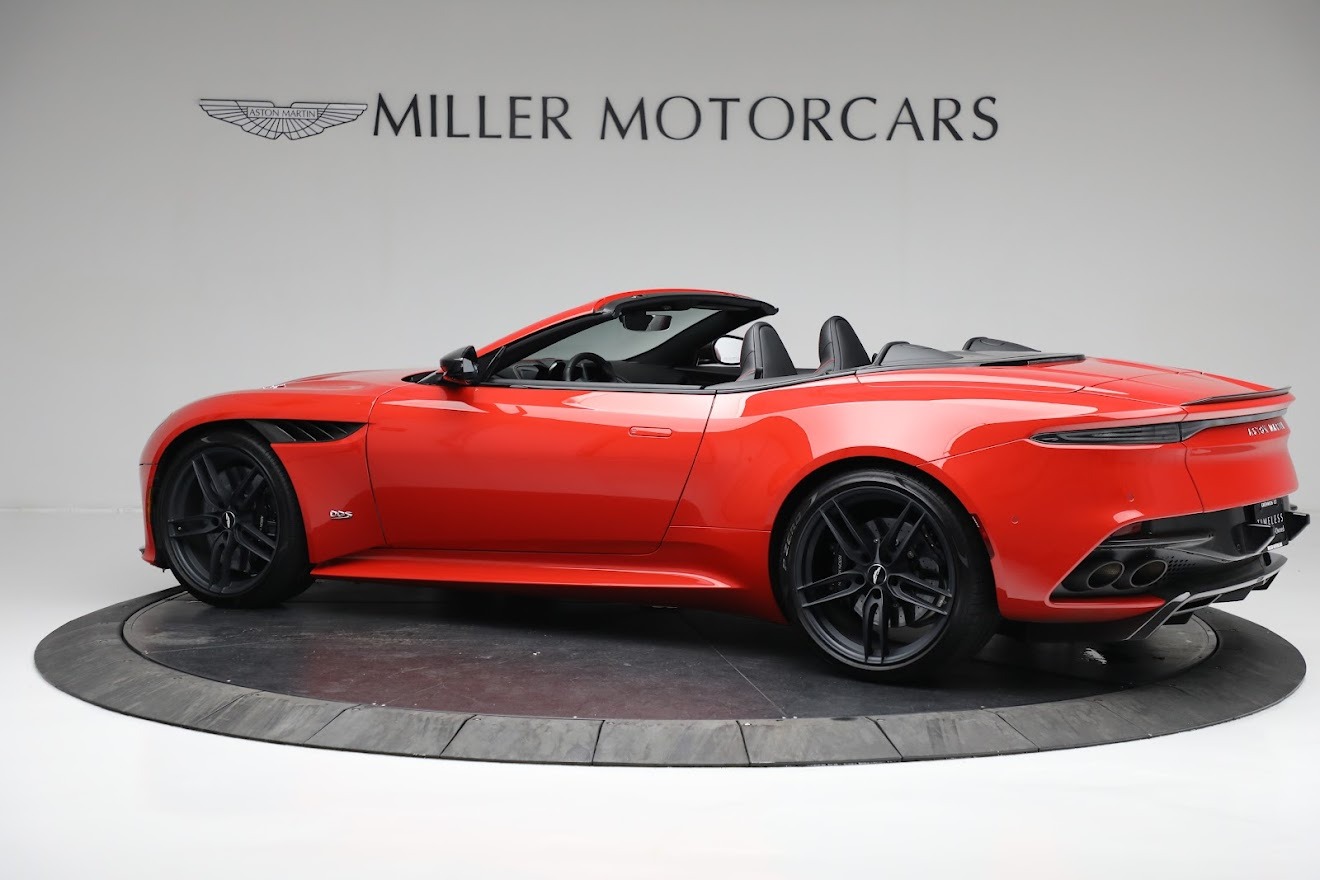 Used-2020-Aston-Martin-DBS-Volante