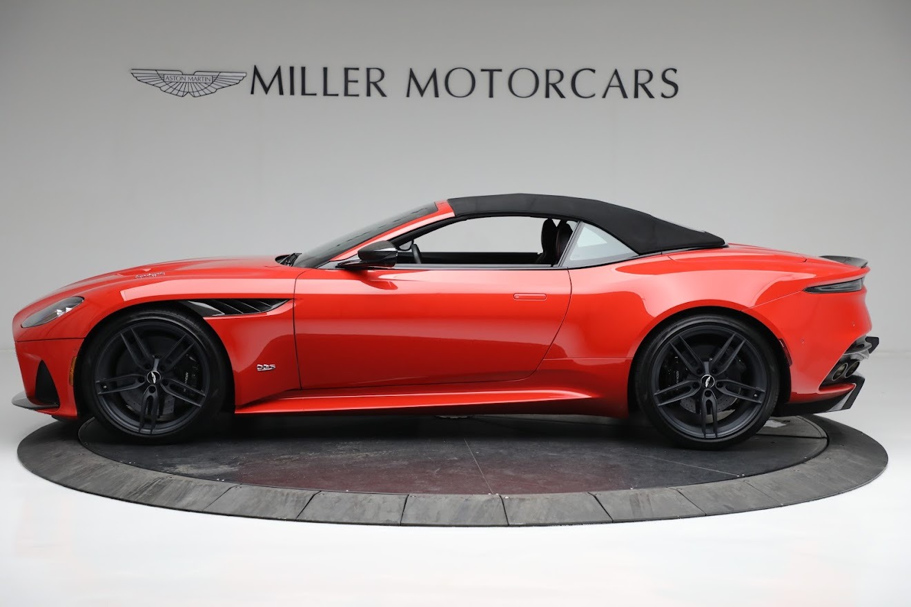 Used-2020-Aston-Martin-DBS-Volante