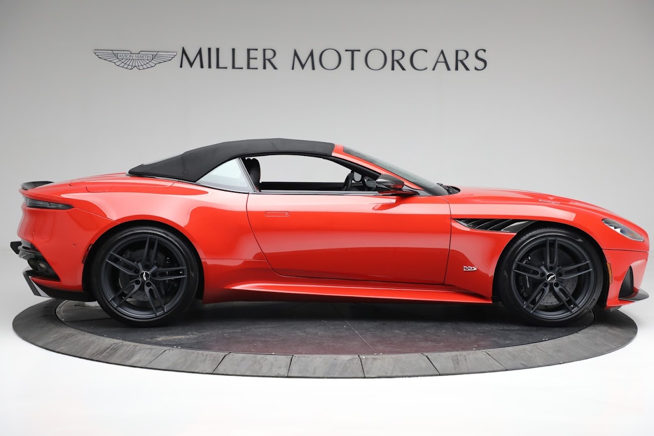 Used-2020-Aston-Martin-DBS-Volante