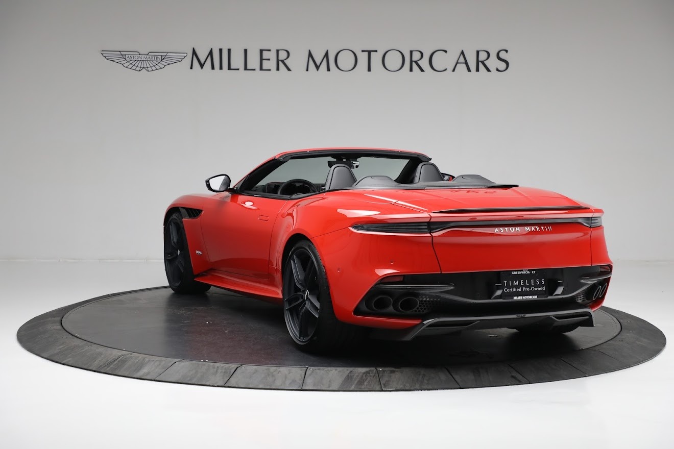 Used-2020-Aston-Martin-DBS-Volante