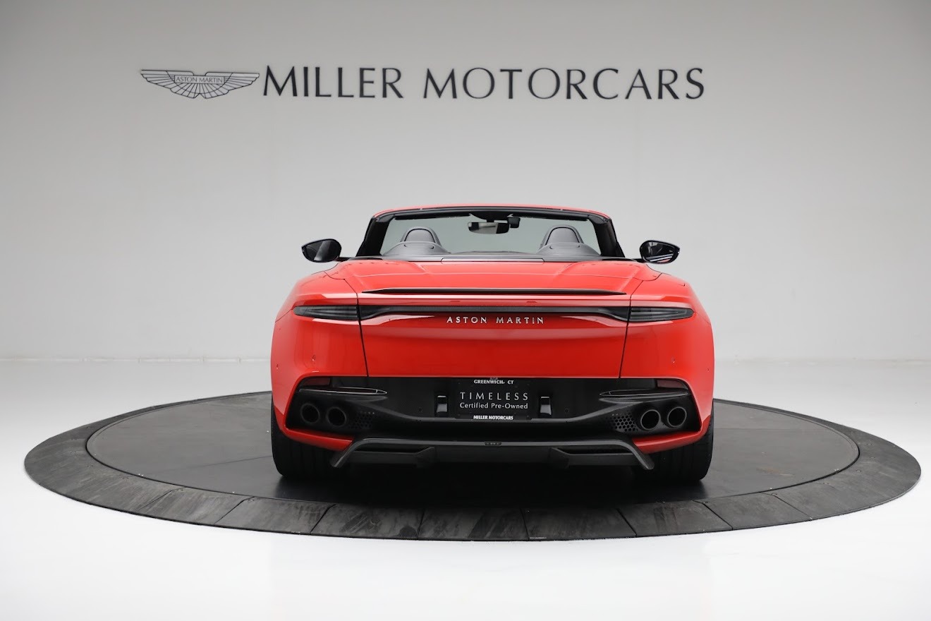 Used-2020-Aston-Martin-DBS-Volante