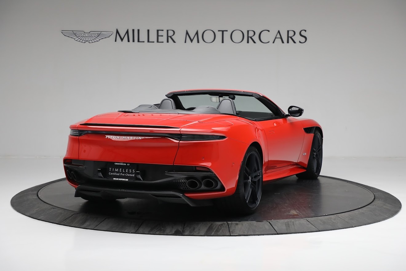 Used-2020-Aston-Martin-DBS-Volante