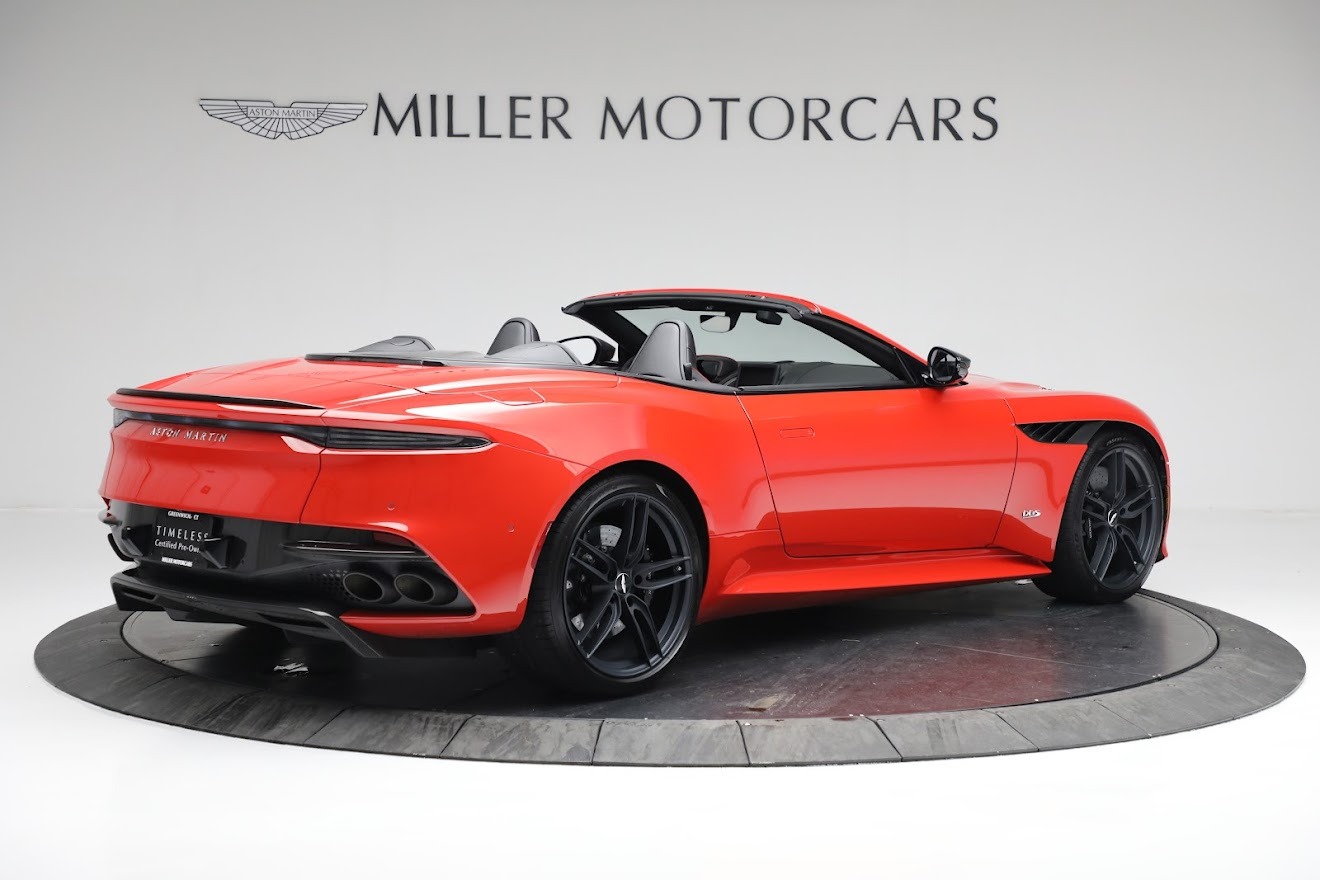 Used-2020-Aston-Martin-DBS-Volante