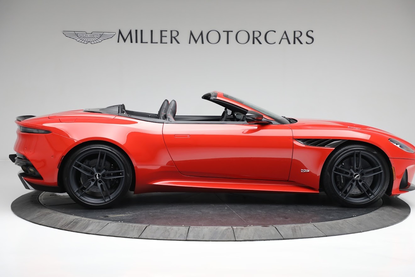 Used-2020-Aston-Martin-DBS-Volante