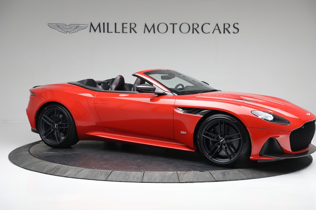 Used-2020-Aston-Martin-DBS-Volante