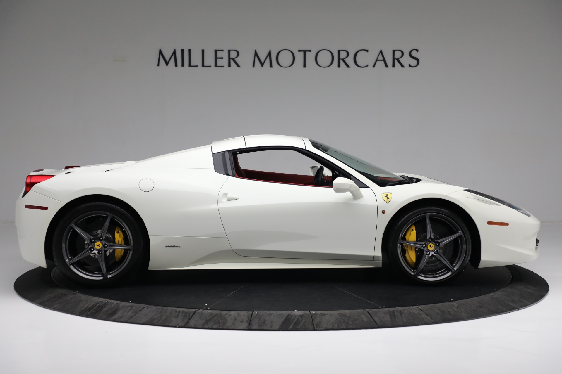 Used-2012-Ferrari-458-Spider