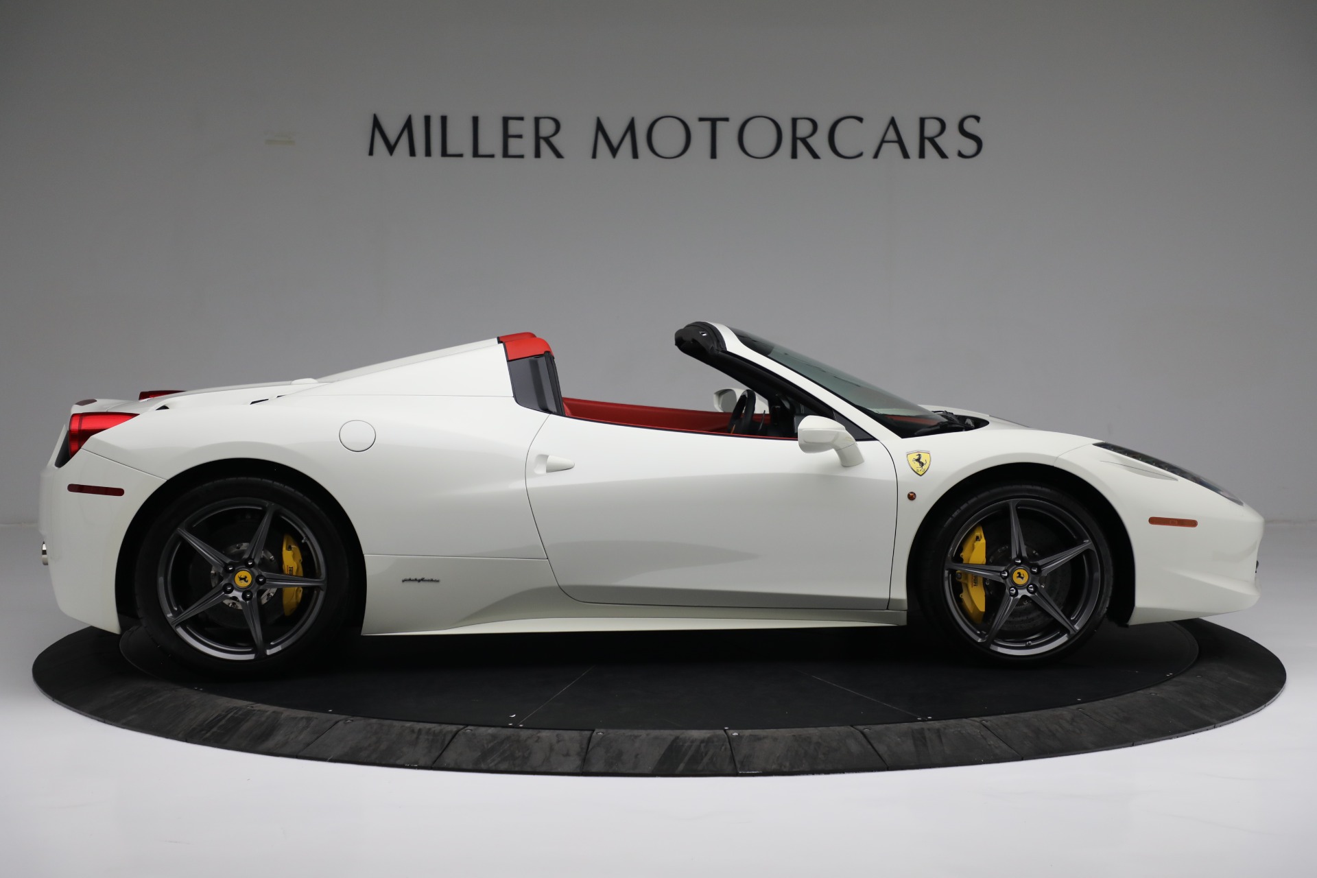 Used-2012-Ferrari-458-Spider