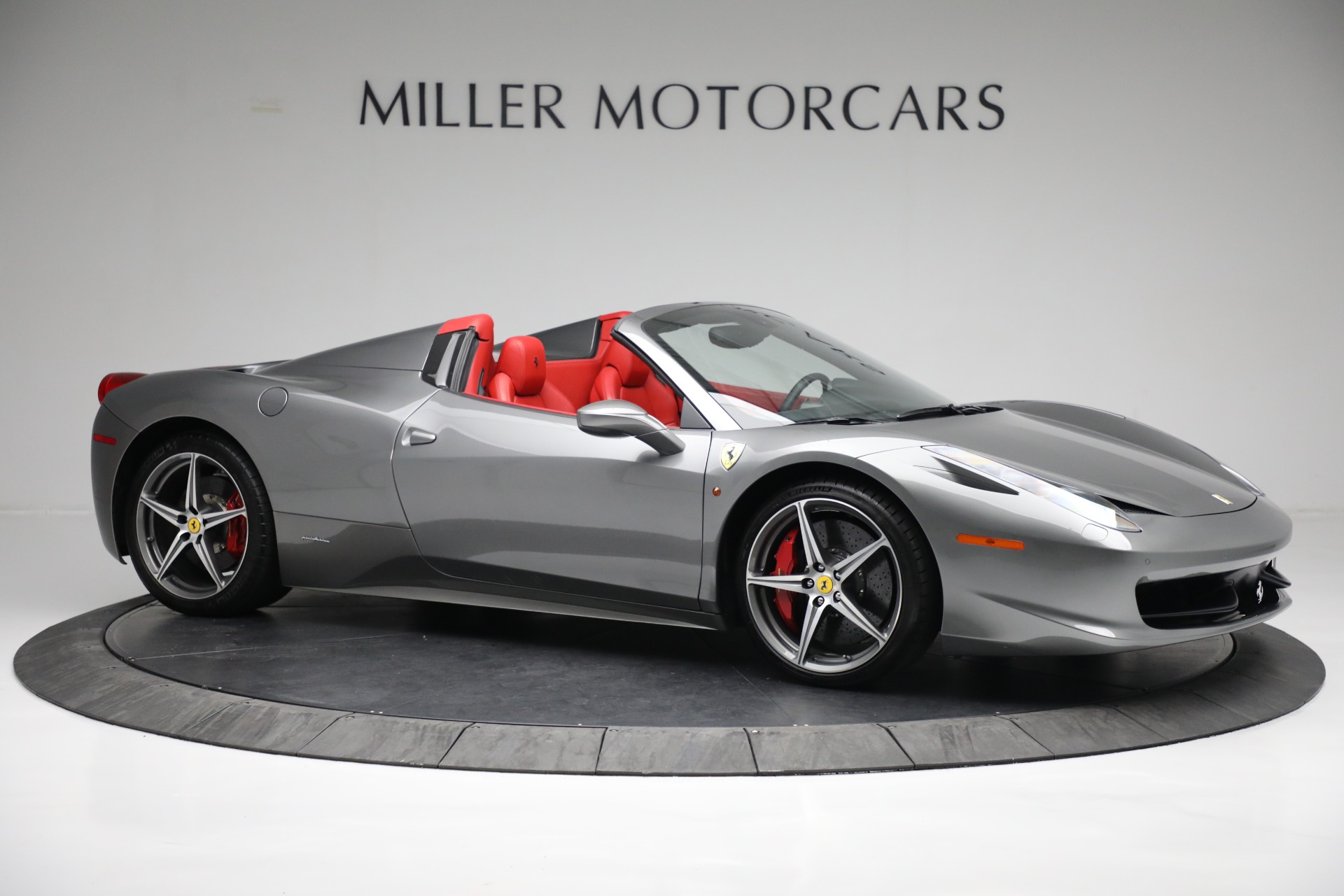 Used-2015-Ferrari-458-Spider