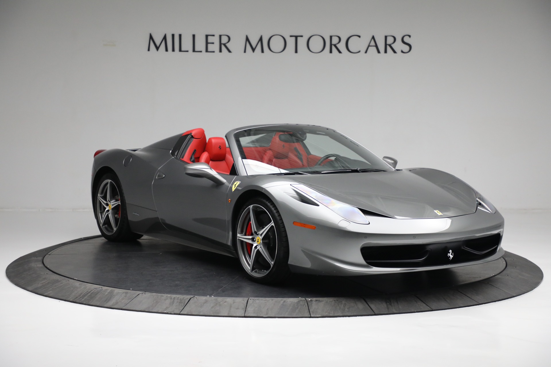 Used-2015-Ferrari-458-Spider