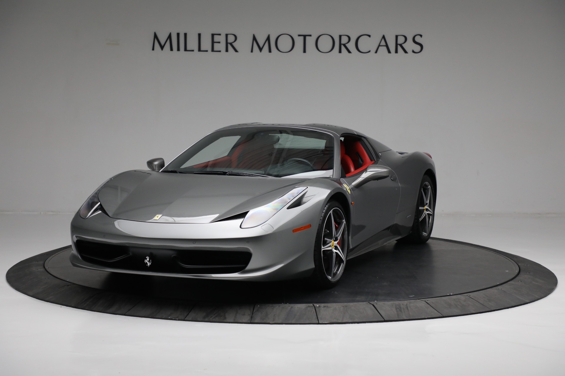 Used-2015-Ferrari-458-Spider