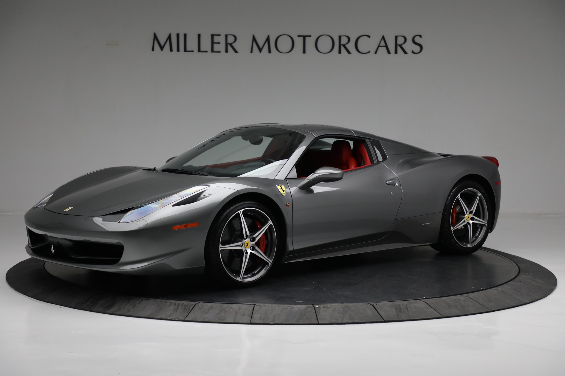 Used-2015-Ferrari-458-Spider