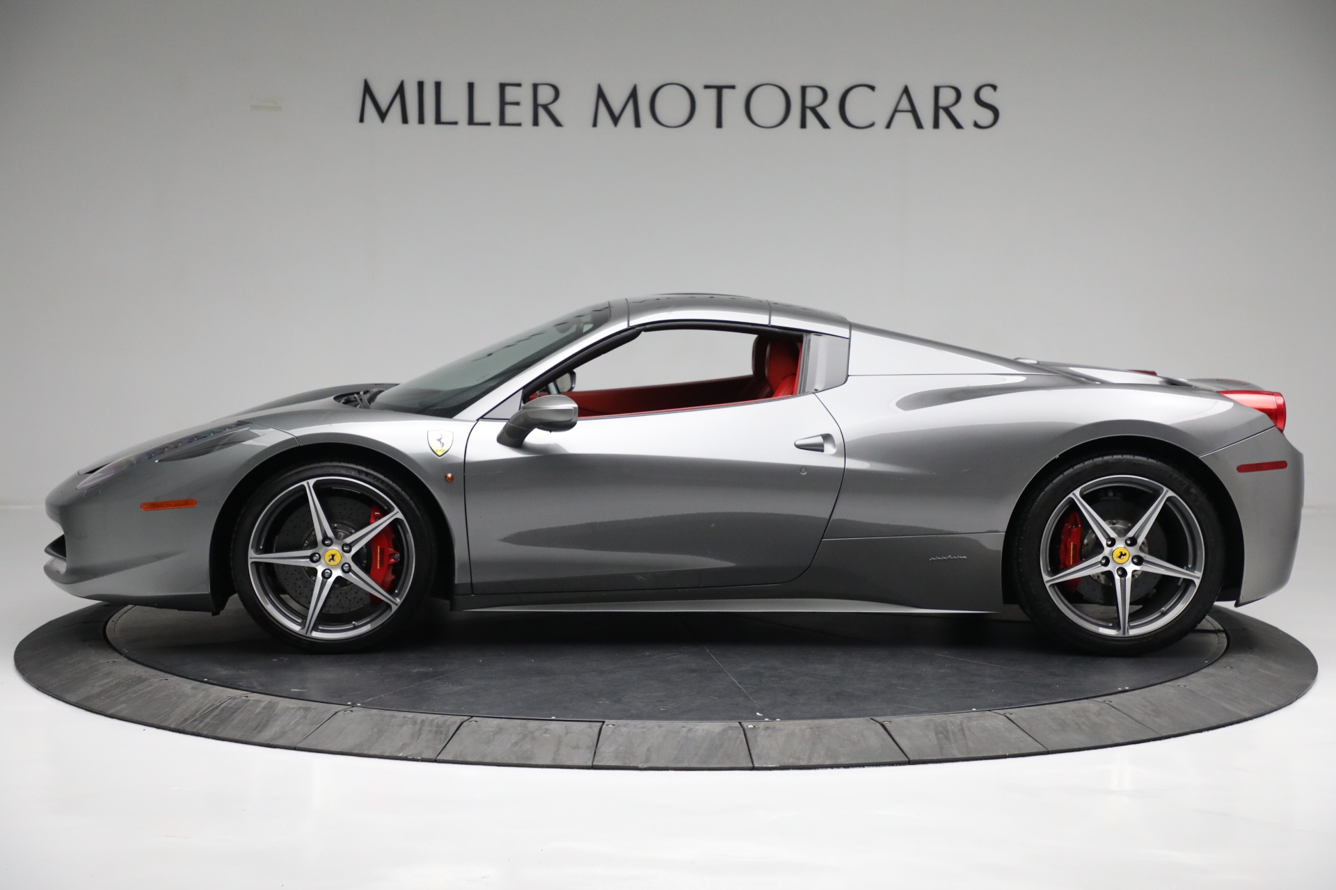 Used-2015-Ferrari-458-Spider
