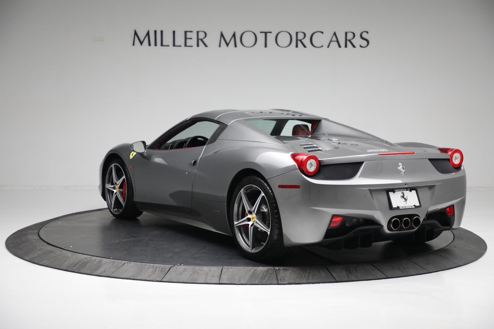 Used-2015-Ferrari-458-Spider