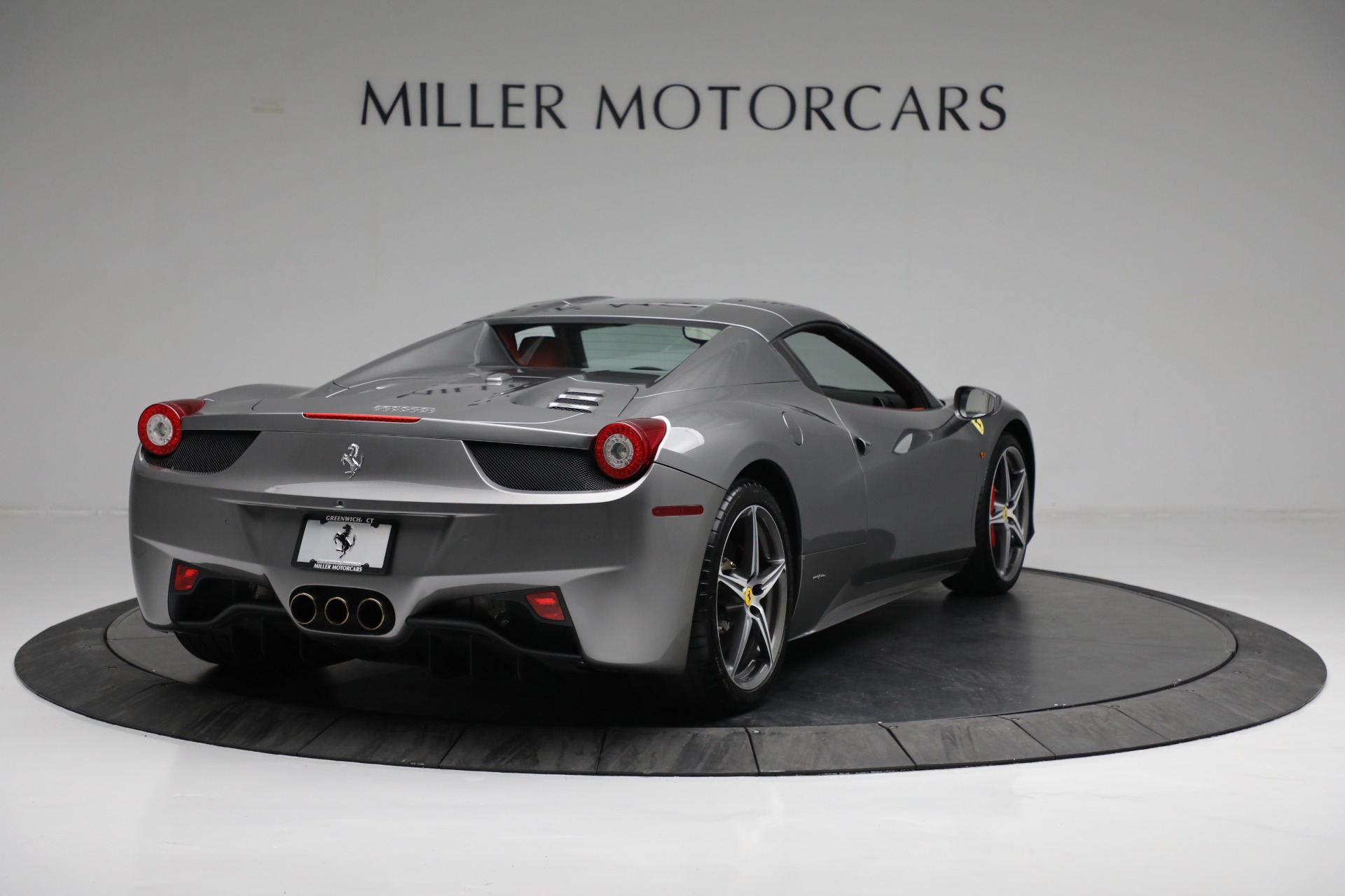 Used-2015-Ferrari-458-Spider