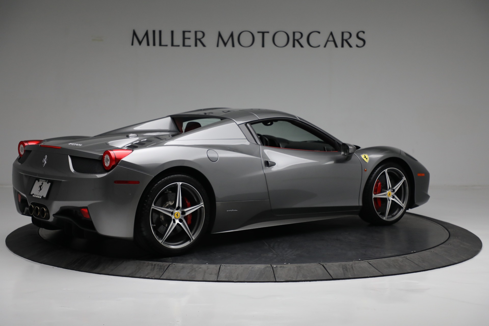 Used-2015-Ferrari-458-Spider
