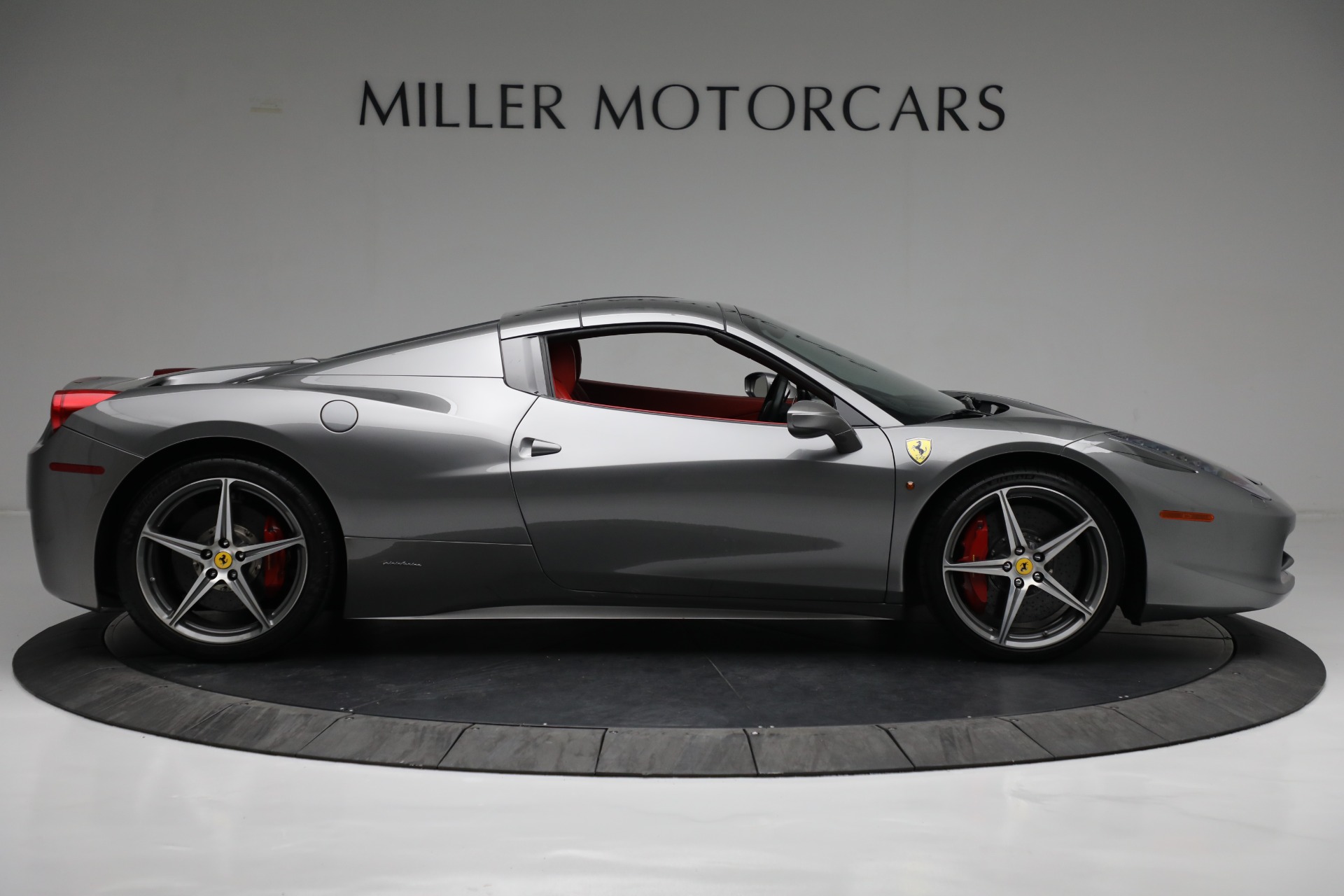 Used-2015-Ferrari-458-Spider