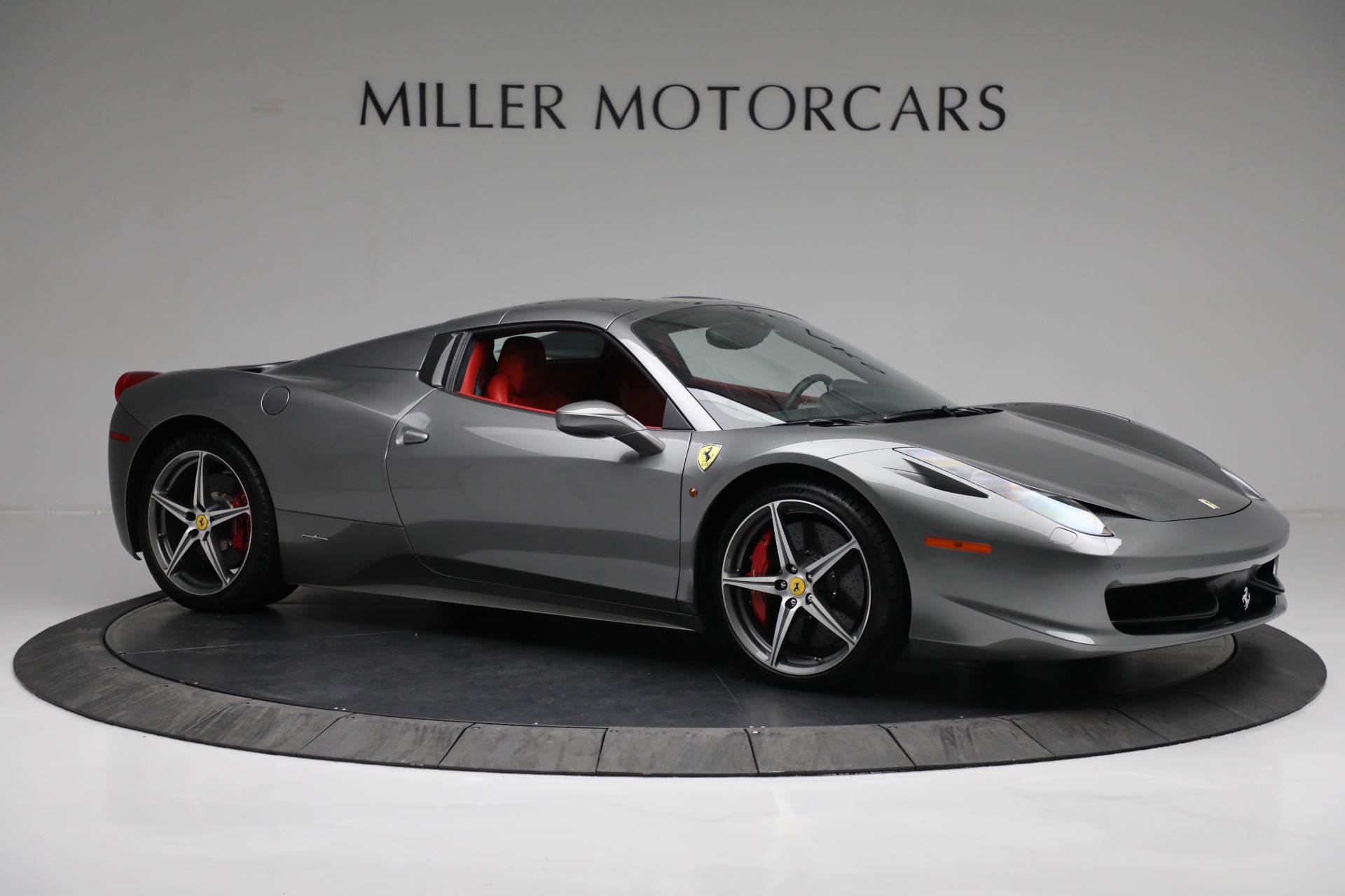 Used-2015-Ferrari-458-Spider
