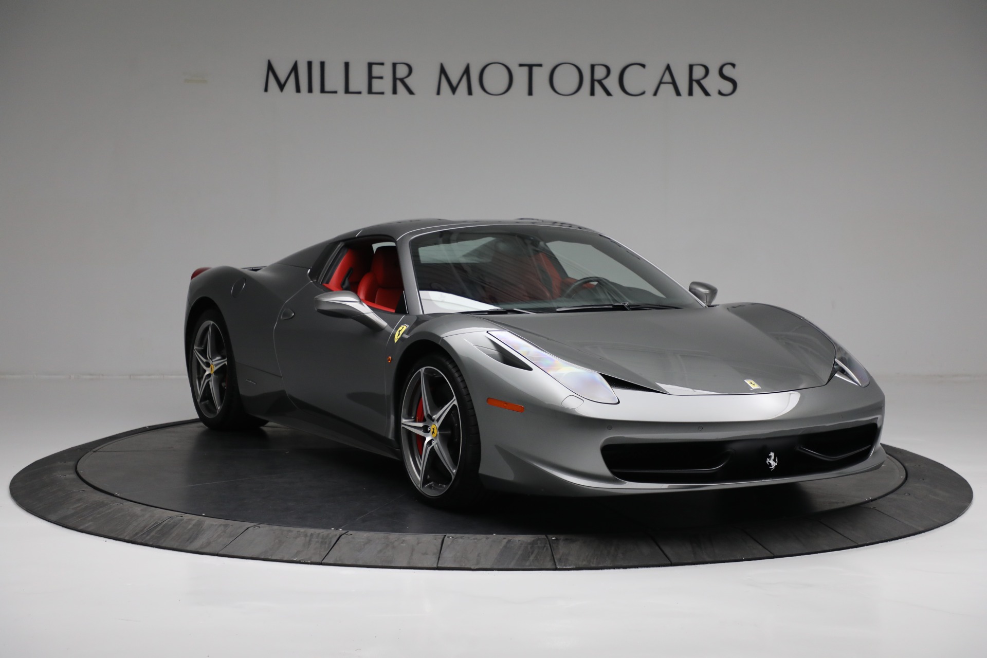 Used-2015-Ferrari-458-Spider