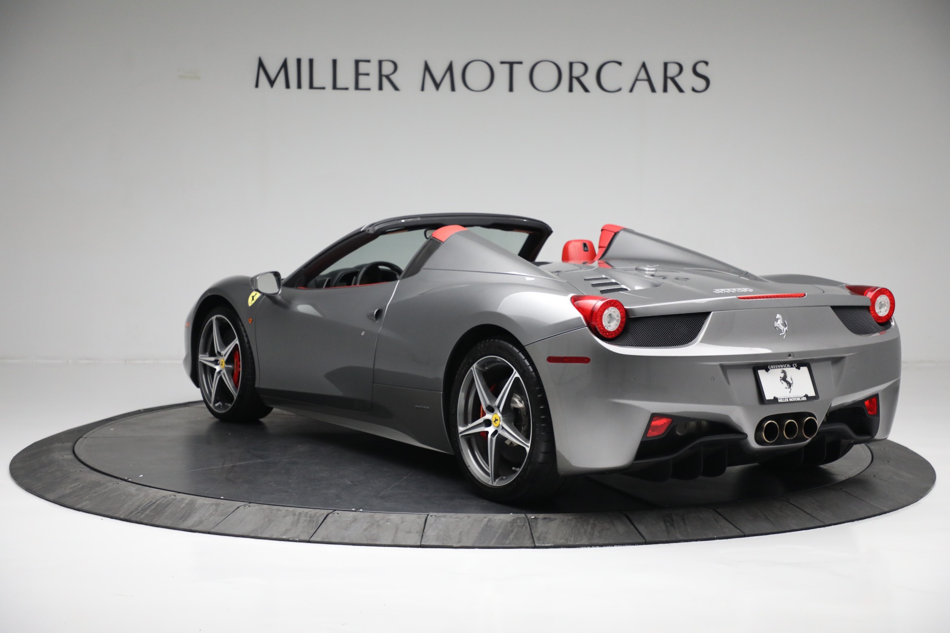 Used-2015-Ferrari-458-Spider