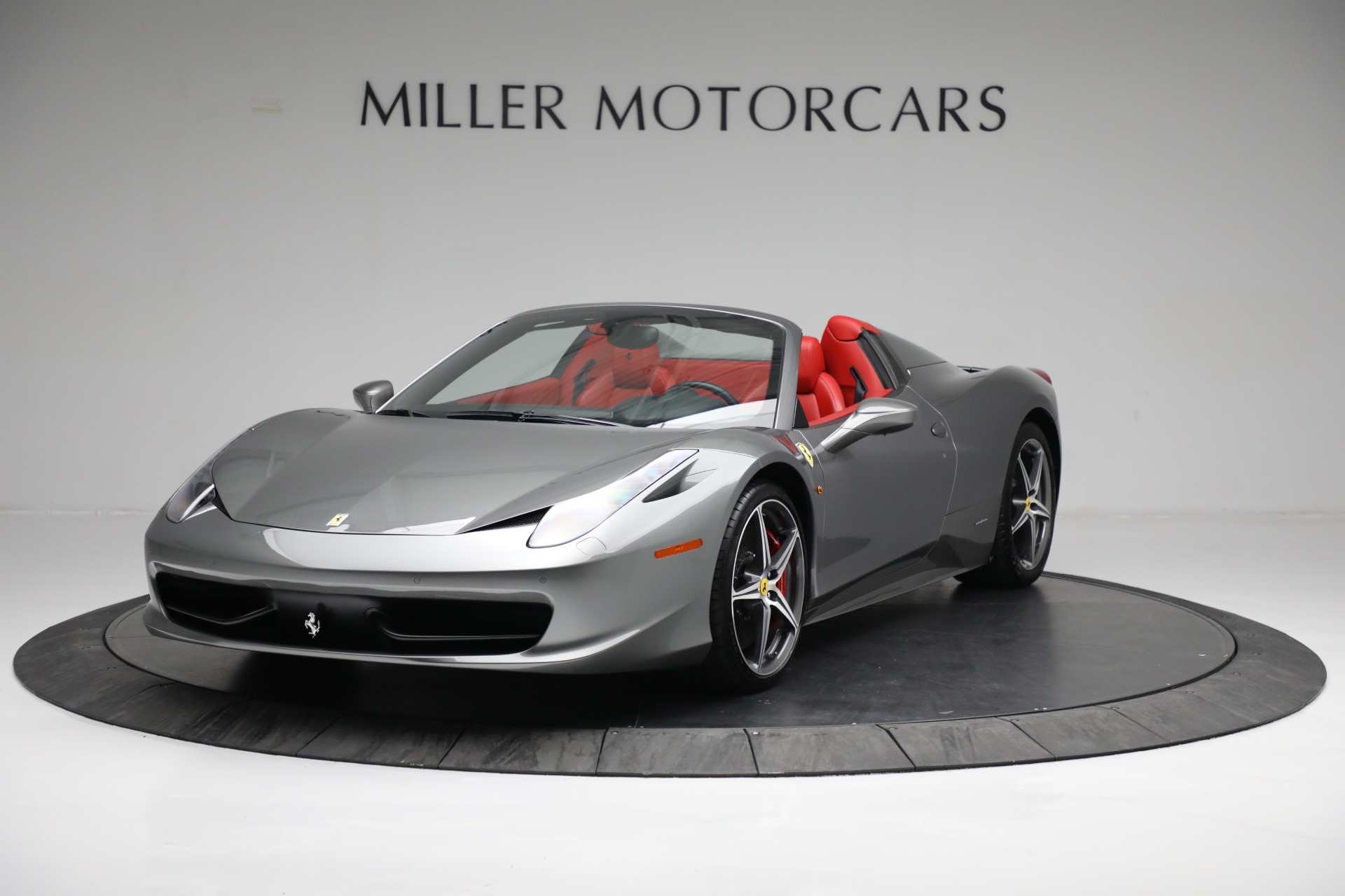 Used-2015-Ferrari-458-Spider