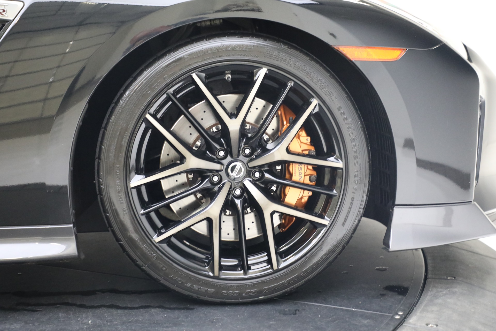 Used-2017-Nissan-GT-R-Premium