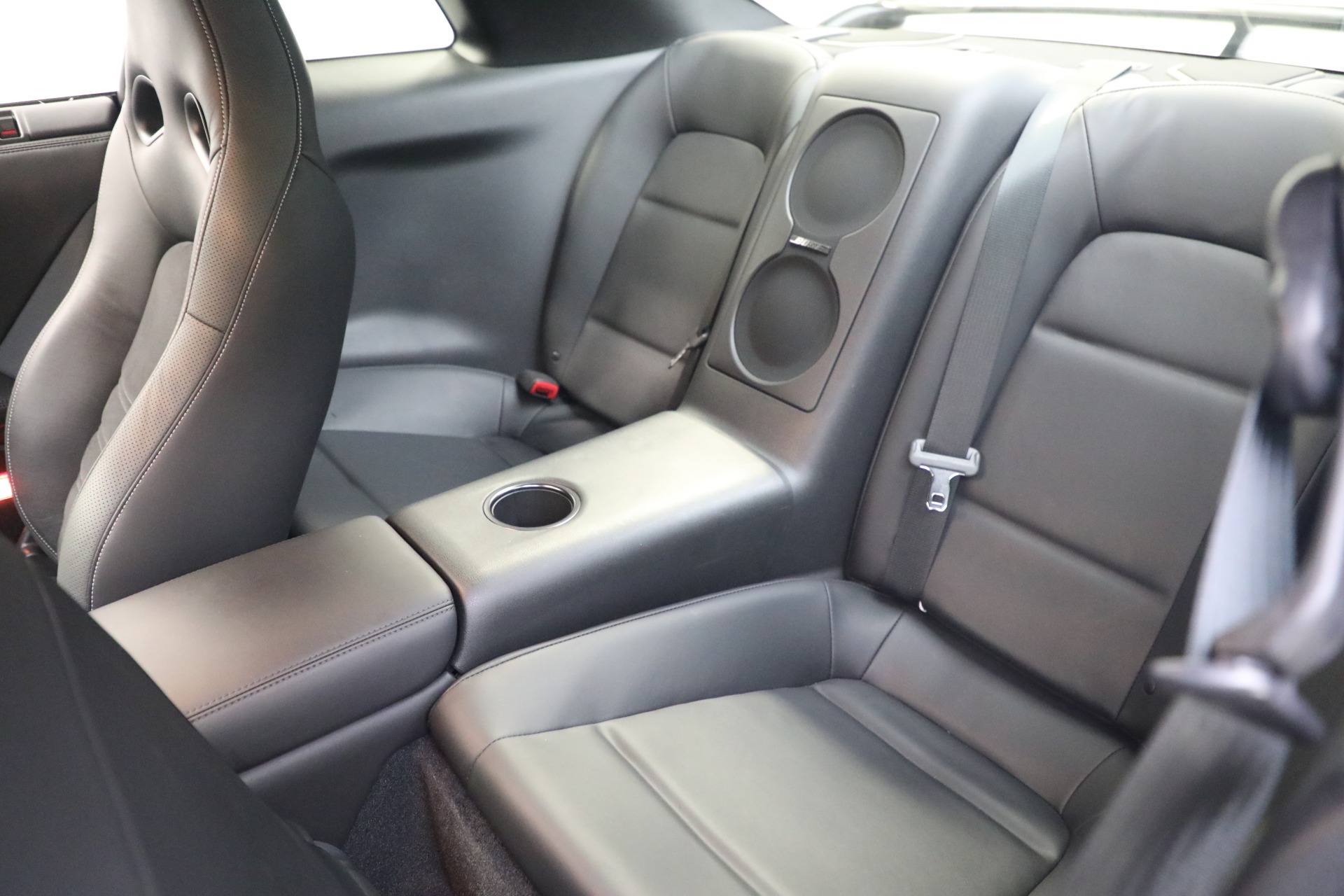 Used-2017-Nissan-GT-R-Premium