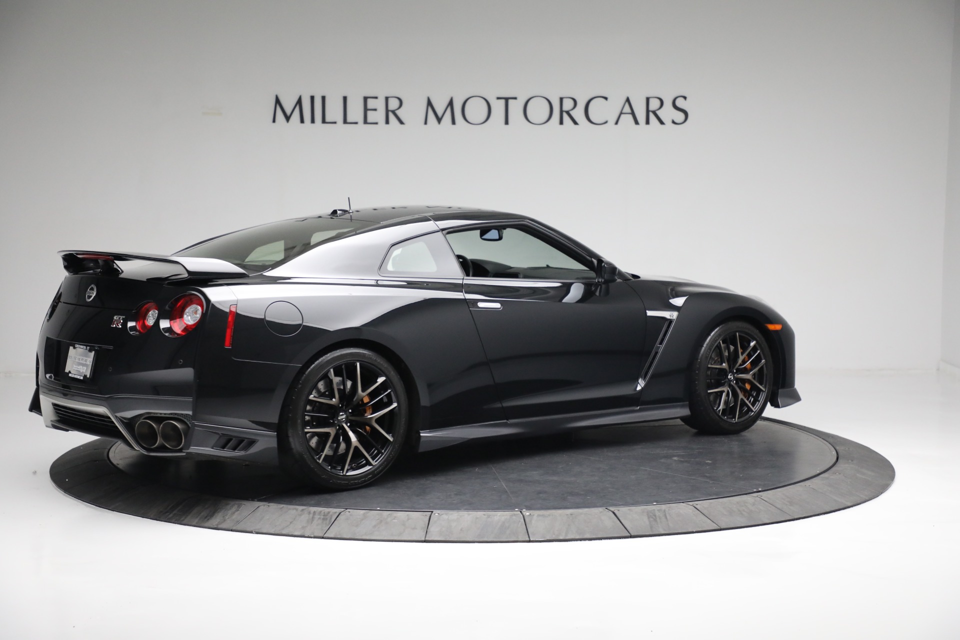 Used-2017-Nissan-GT-R-Premium