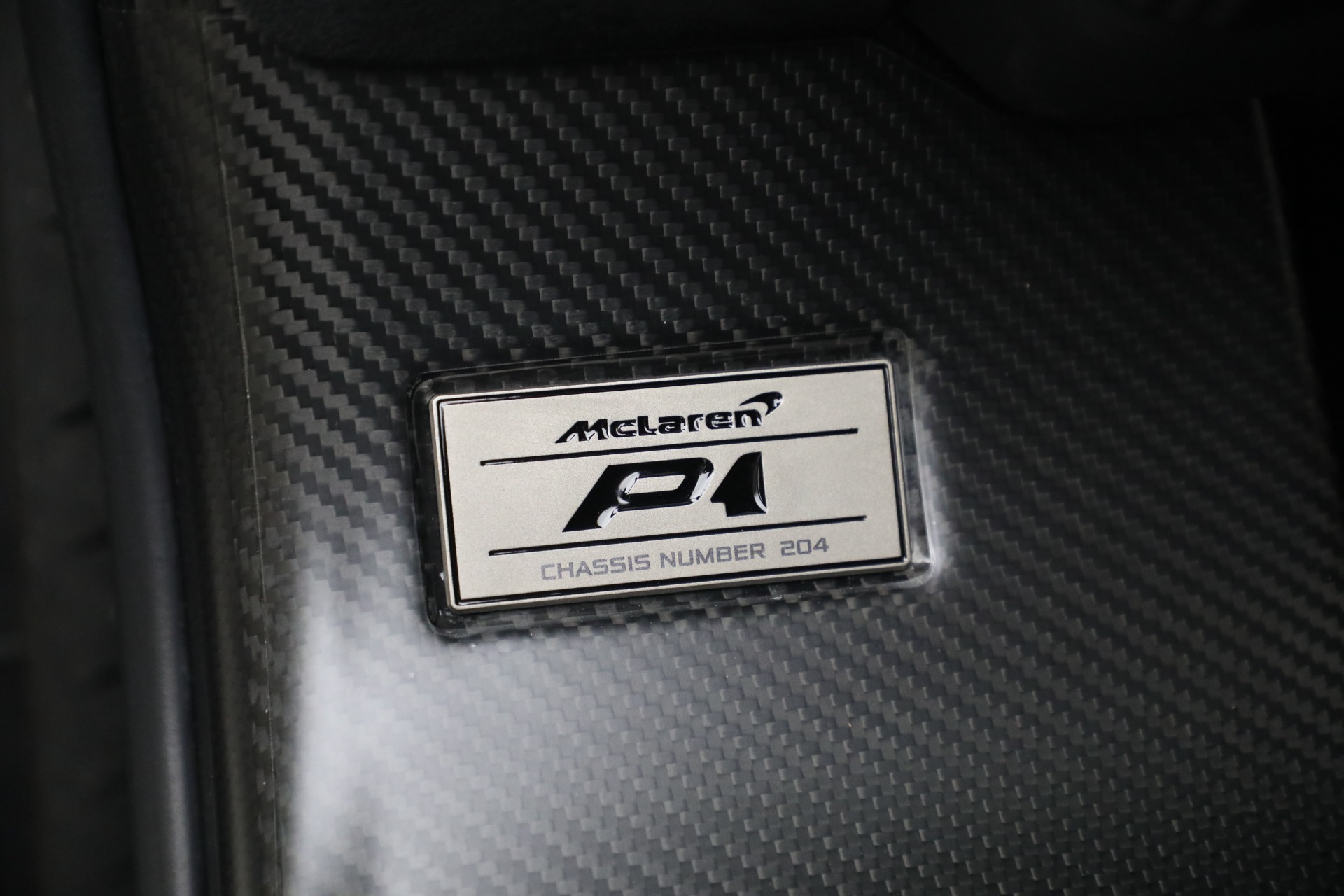 Used-2015-McLaren-P1