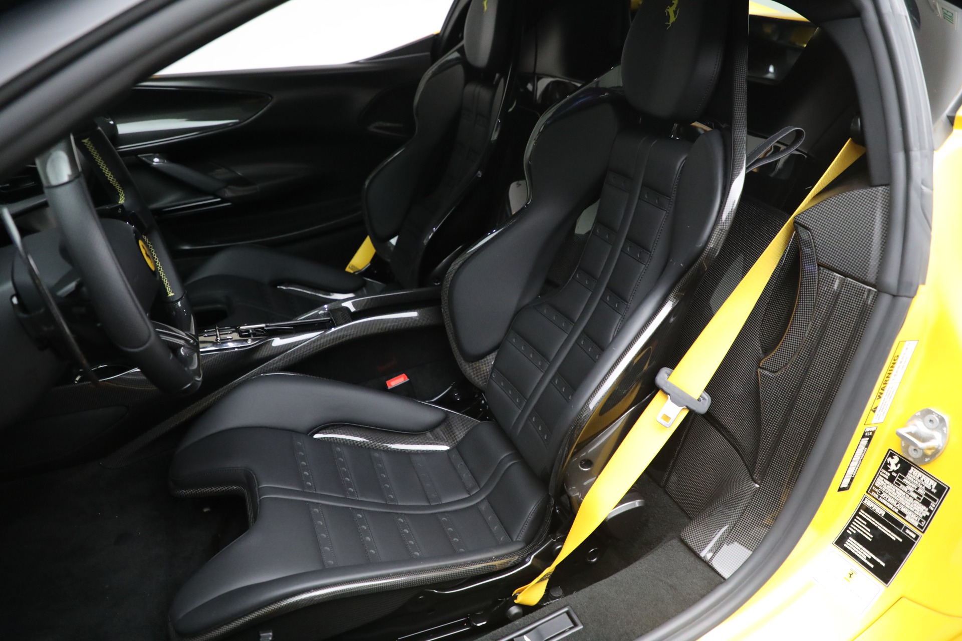 Used-2021-Ferrari-SF90-Stradale-Assetto-Fiorano