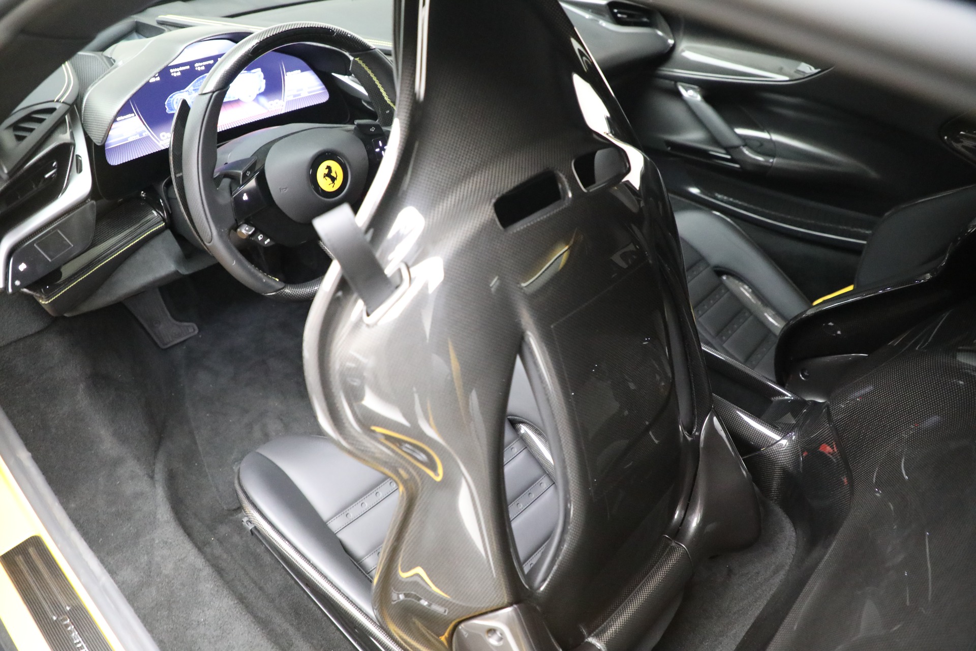 Used-2021-Ferrari-SF90-Stradale-Assetto-Fiorano