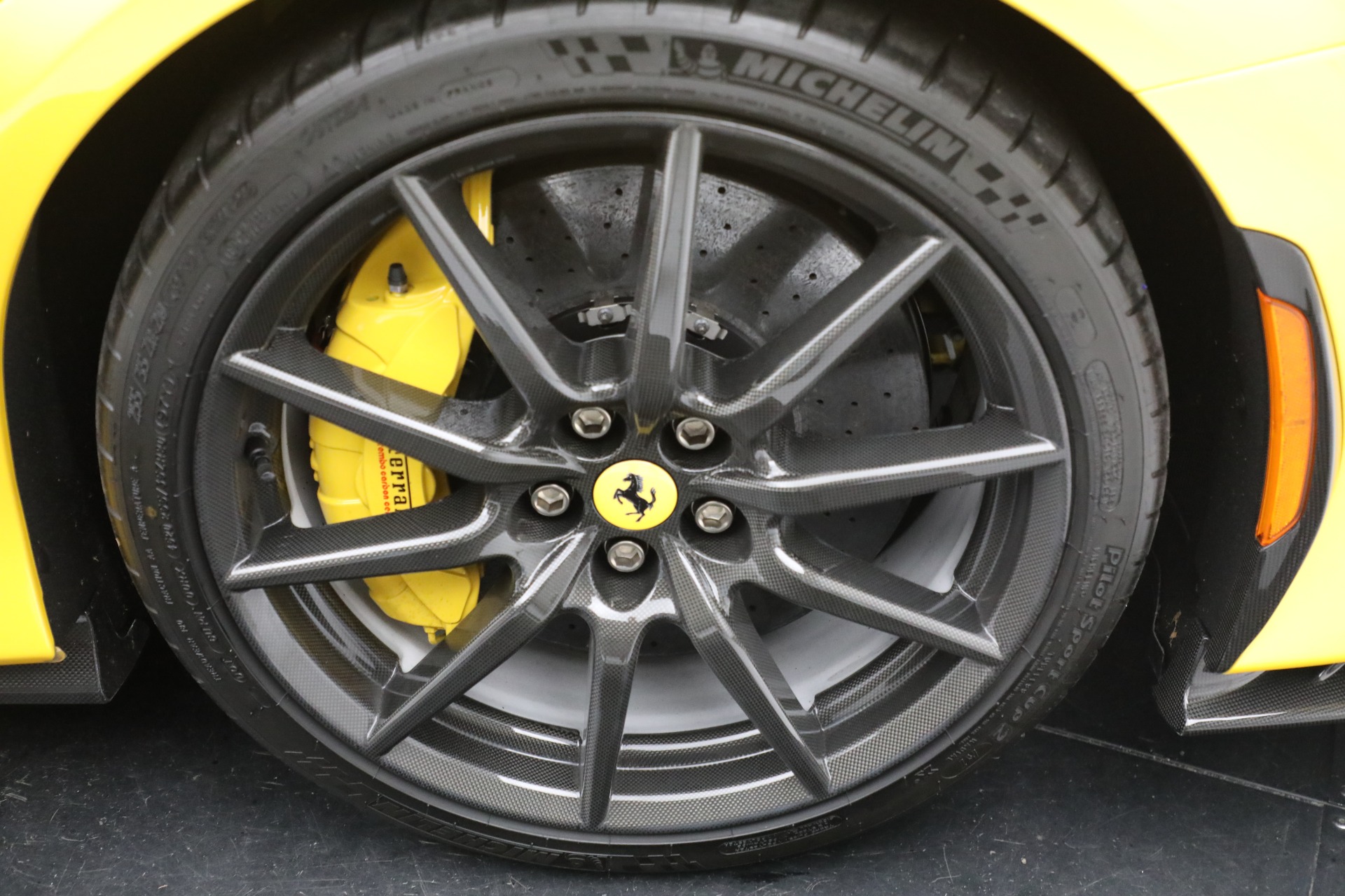 Used-2021-Ferrari-SF90-Stradale-Assetto-Fiorano