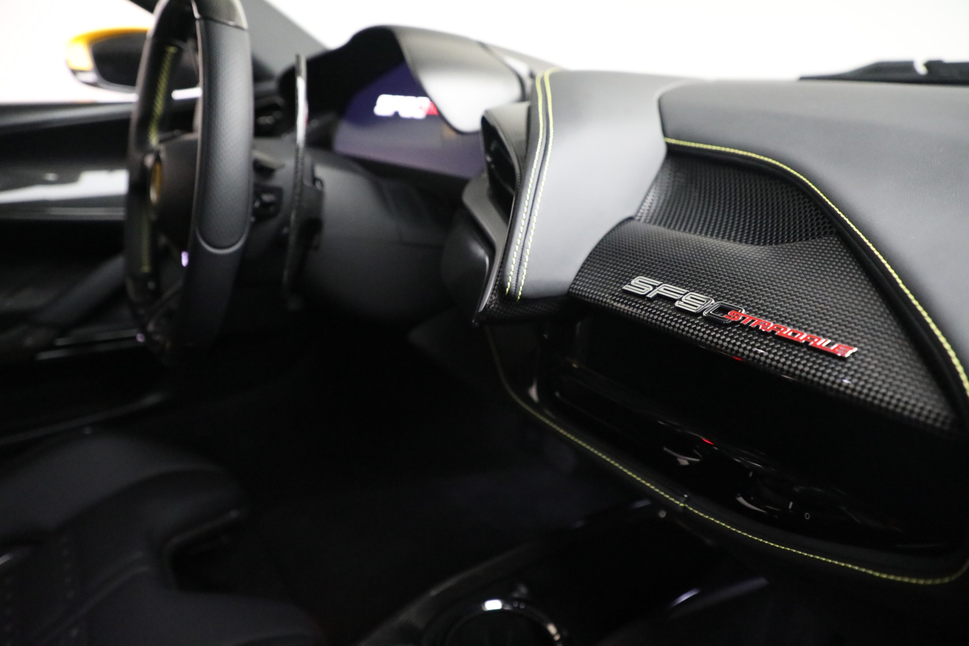 Used-2021-Ferrari-SF90-Stradale-Assetto-Fiorano