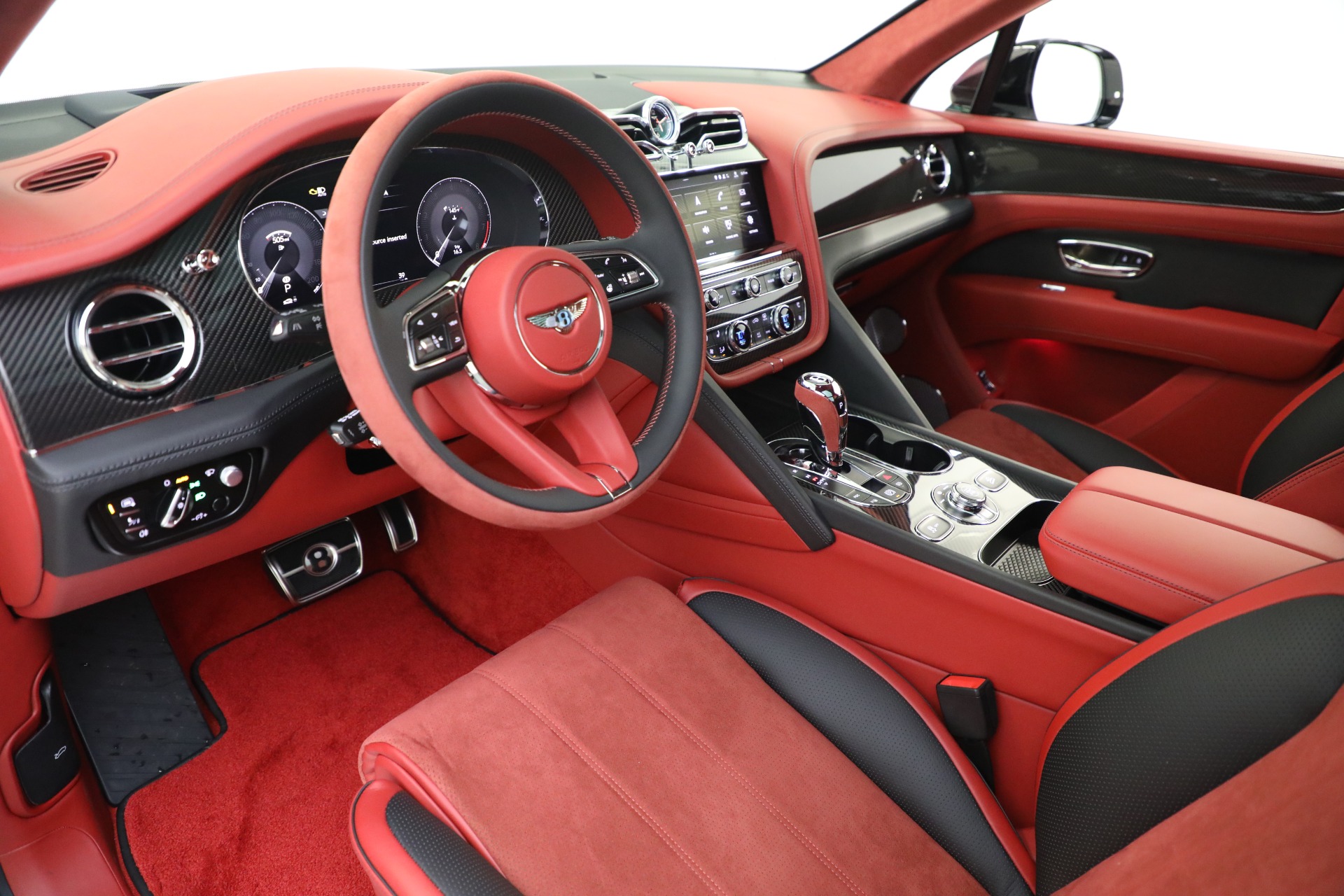 New-2022-Bentley-Bentayga-S