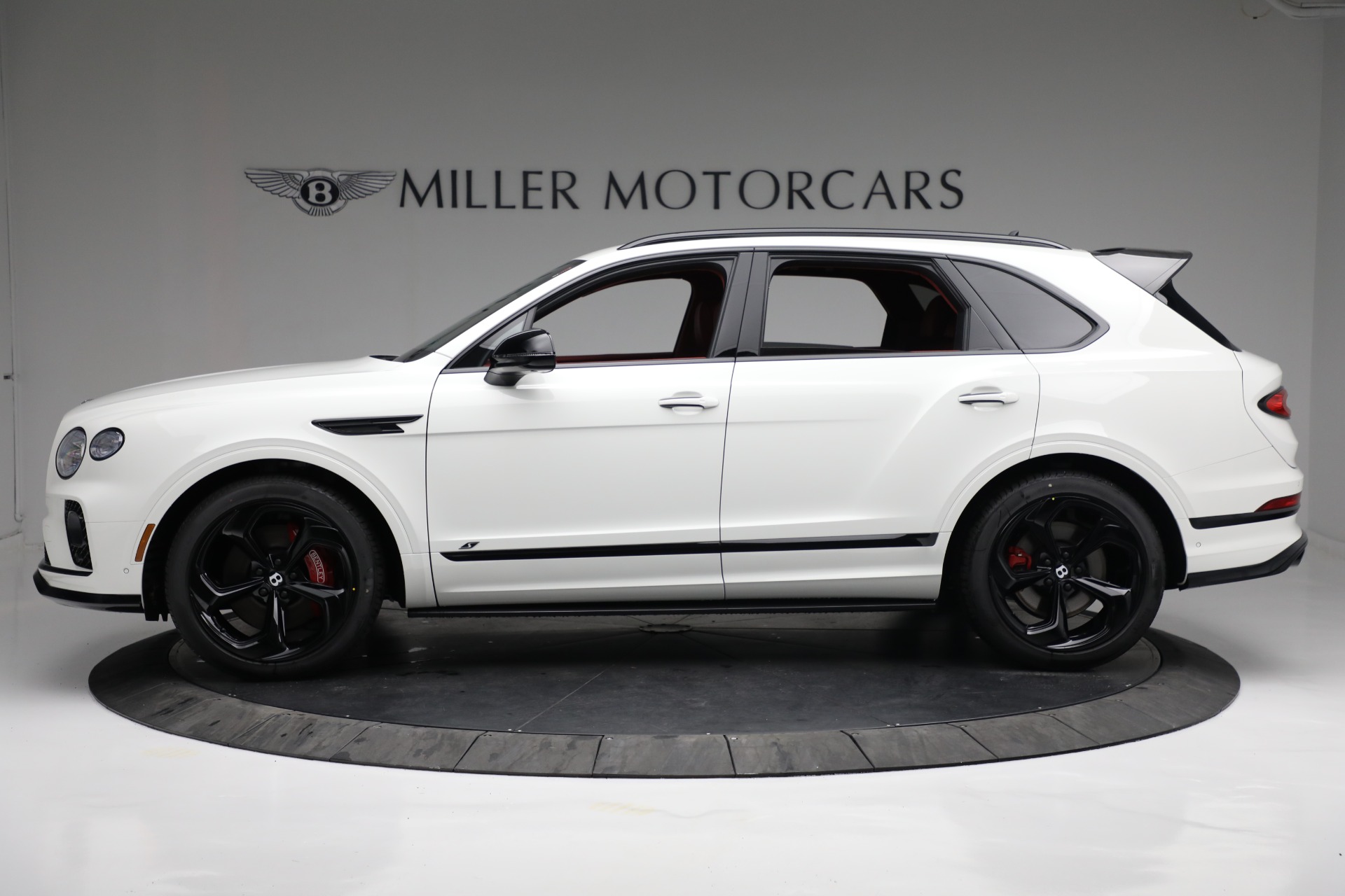 New-2022-Bentley-Bentayga-S