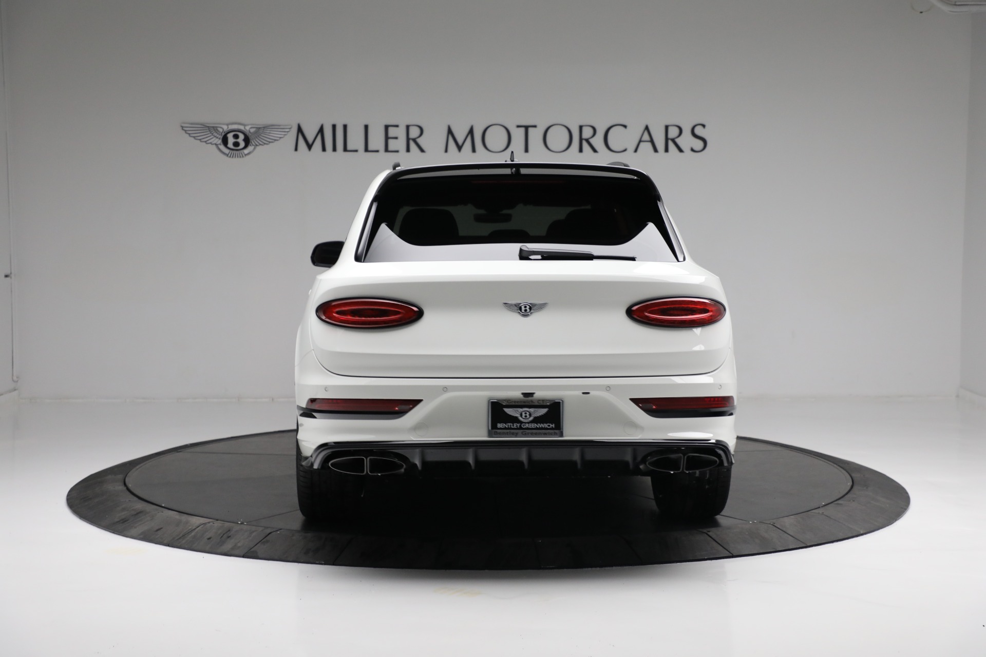 New-2022-Bentley-Bentayga-S