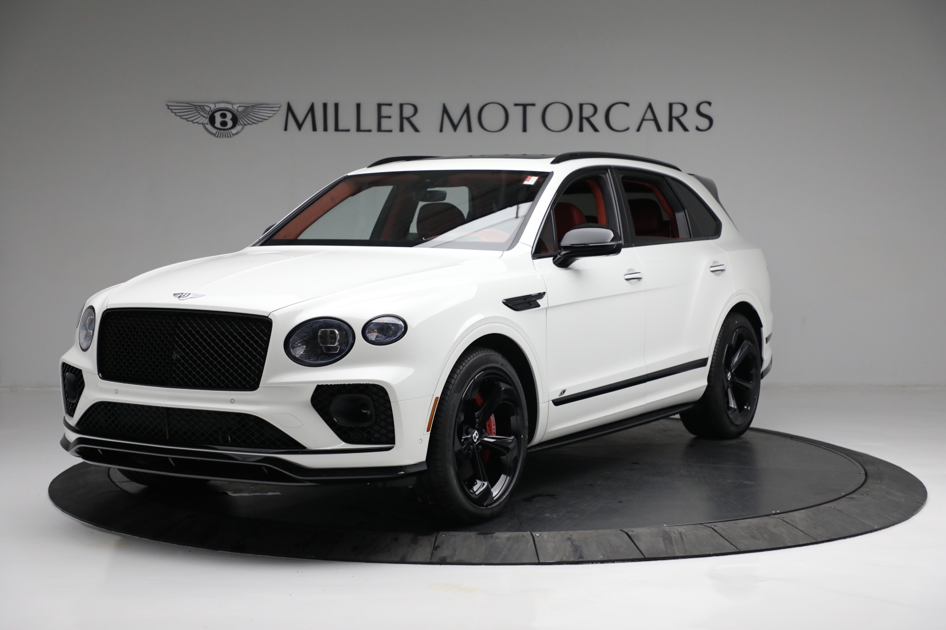 New-2022-Bentley-Bentayga-S