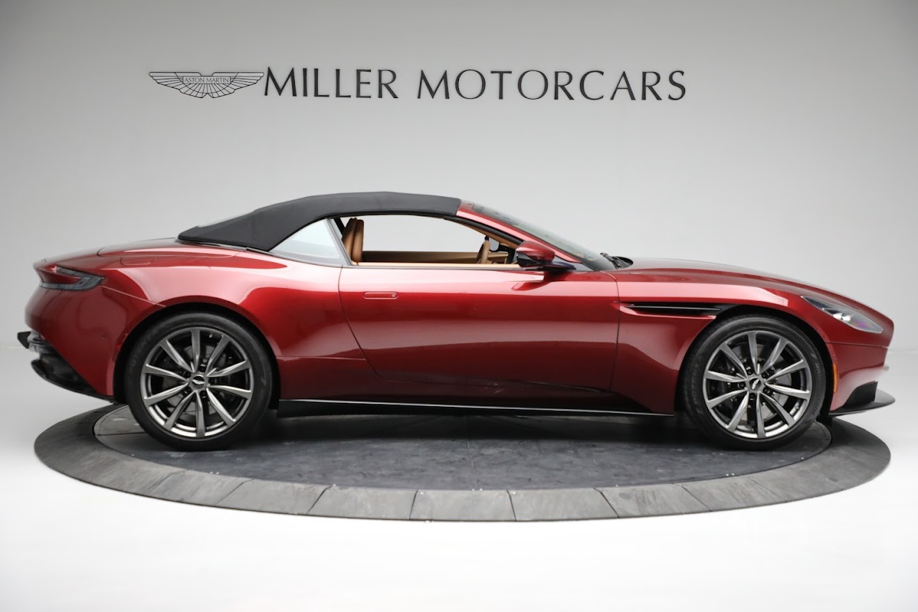 Used-2020-Aston-Martin-DB11-Volante