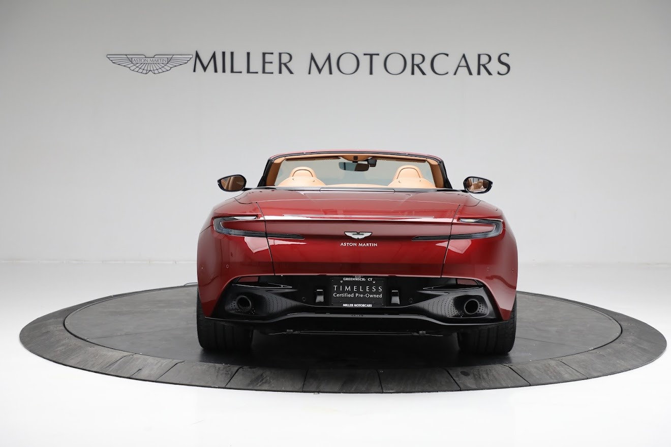 Used-2020-Aston-Martin-DB11-Volante