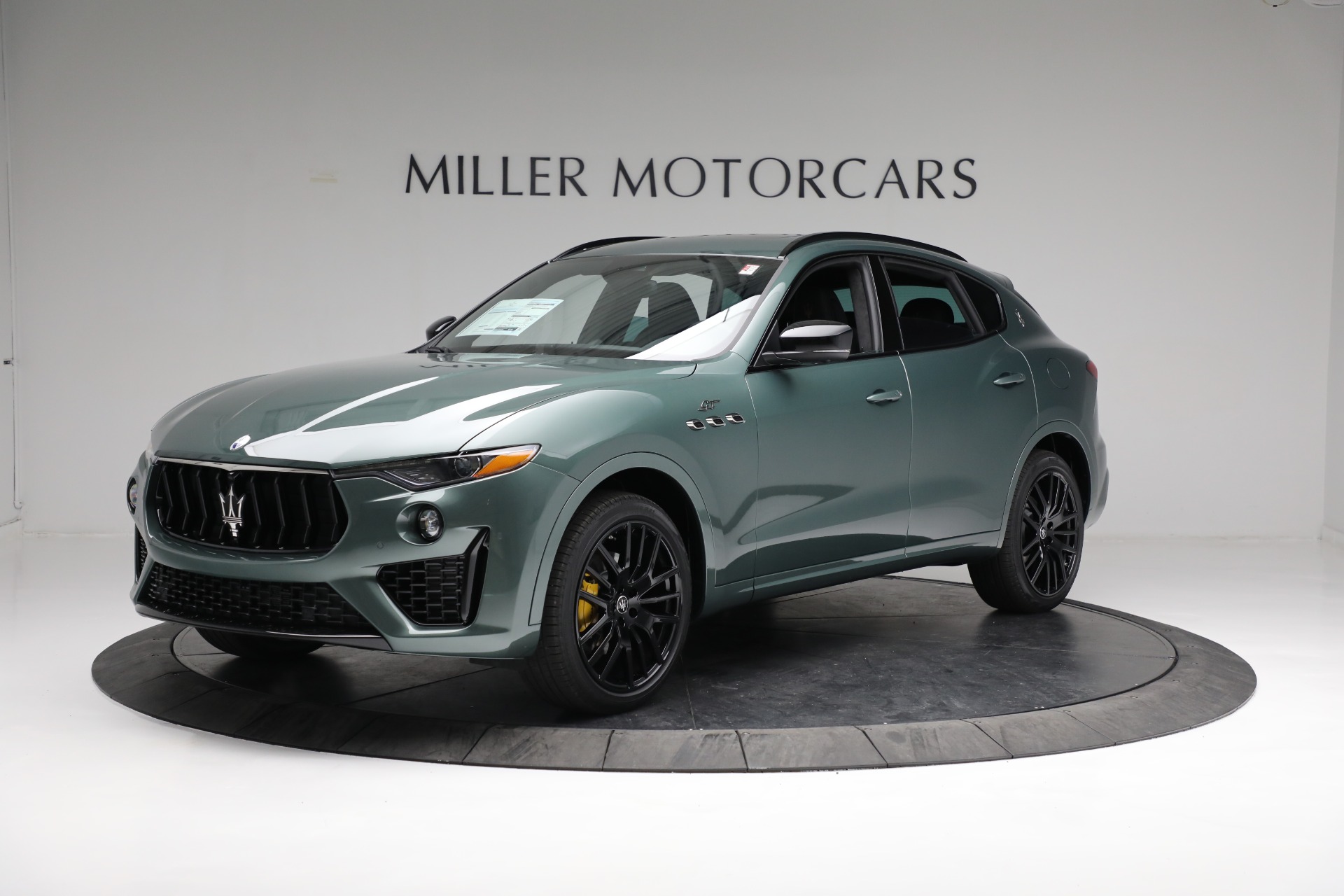 New-2022-Maserati-Levante-GT