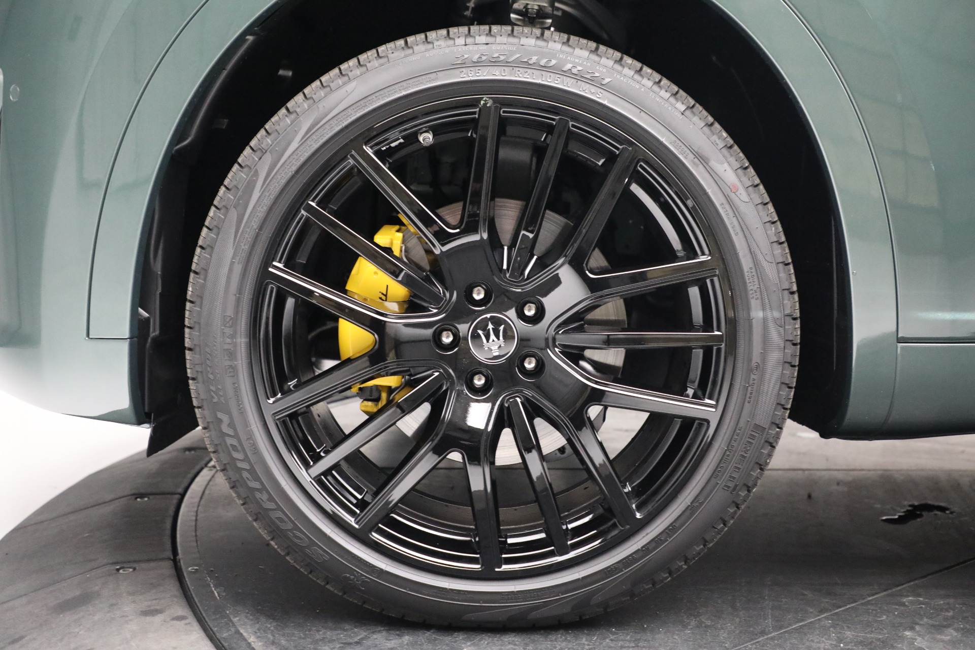 New-2022-Maserati-Levante-GT