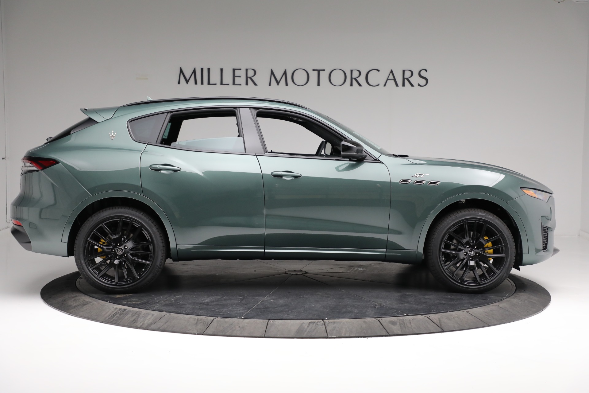 New-2022-Maserati-Levante-GT