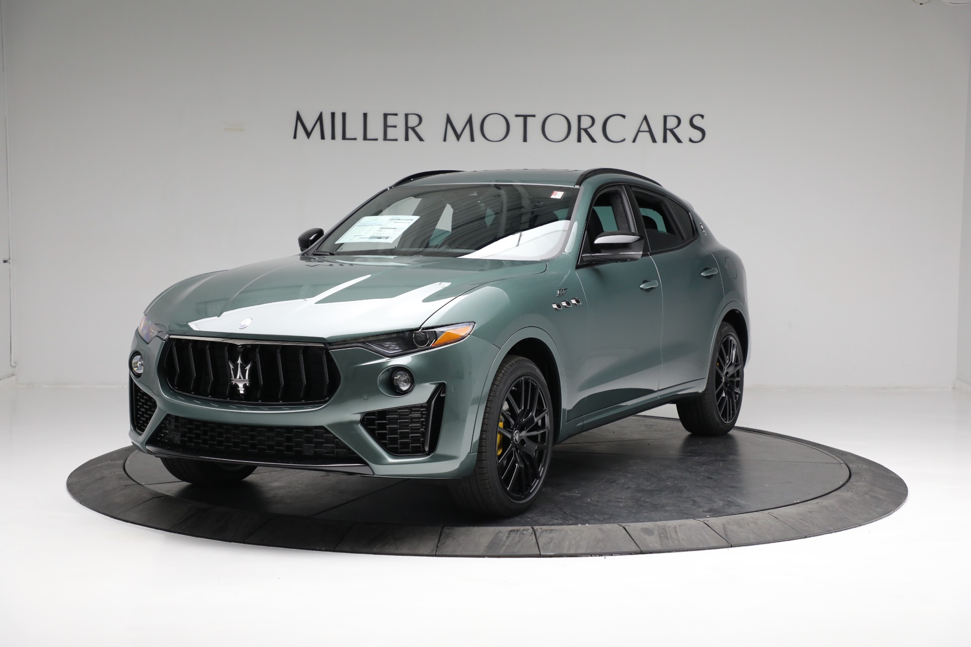 New-2022-Maserati-Levante-GT