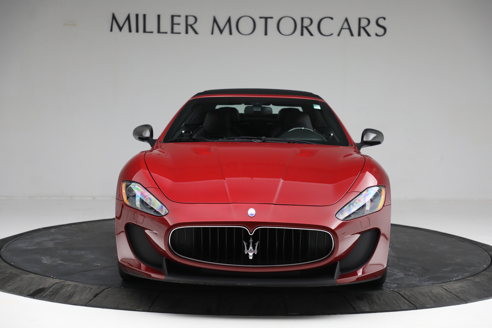 Used-2014-Maserati-GranTurismo-MC