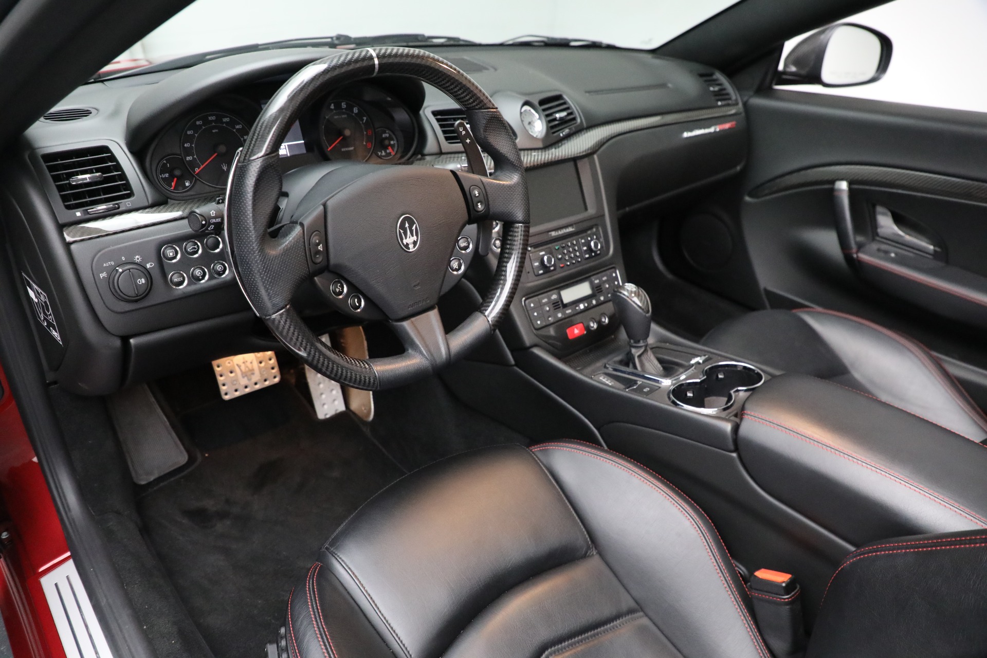 Used-2014-Maserati-GranTurismo-MC