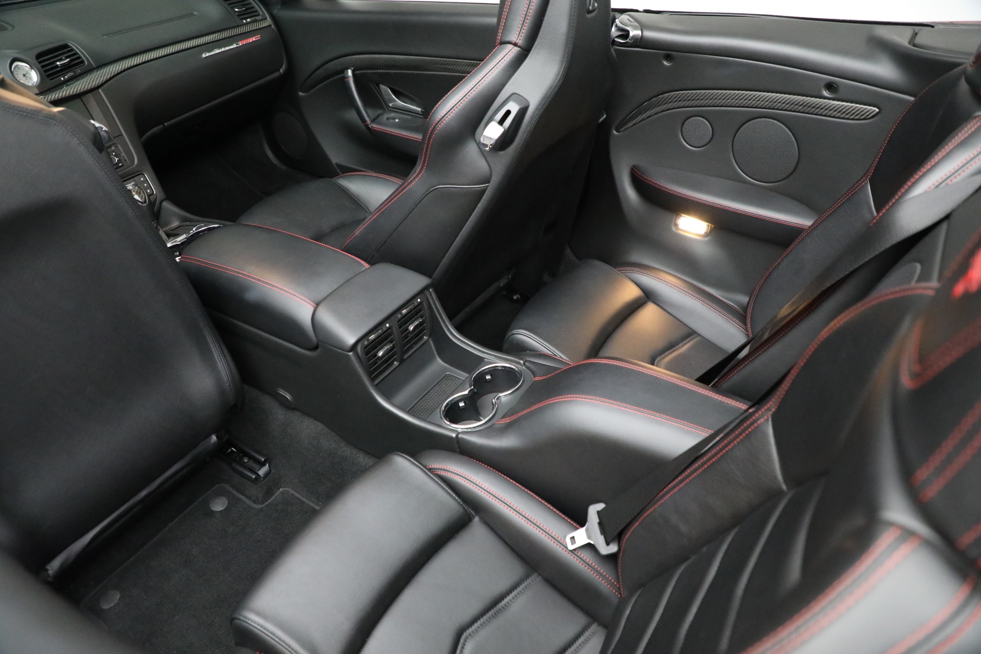 Used-2014-Maserati-GranTurismo-MC