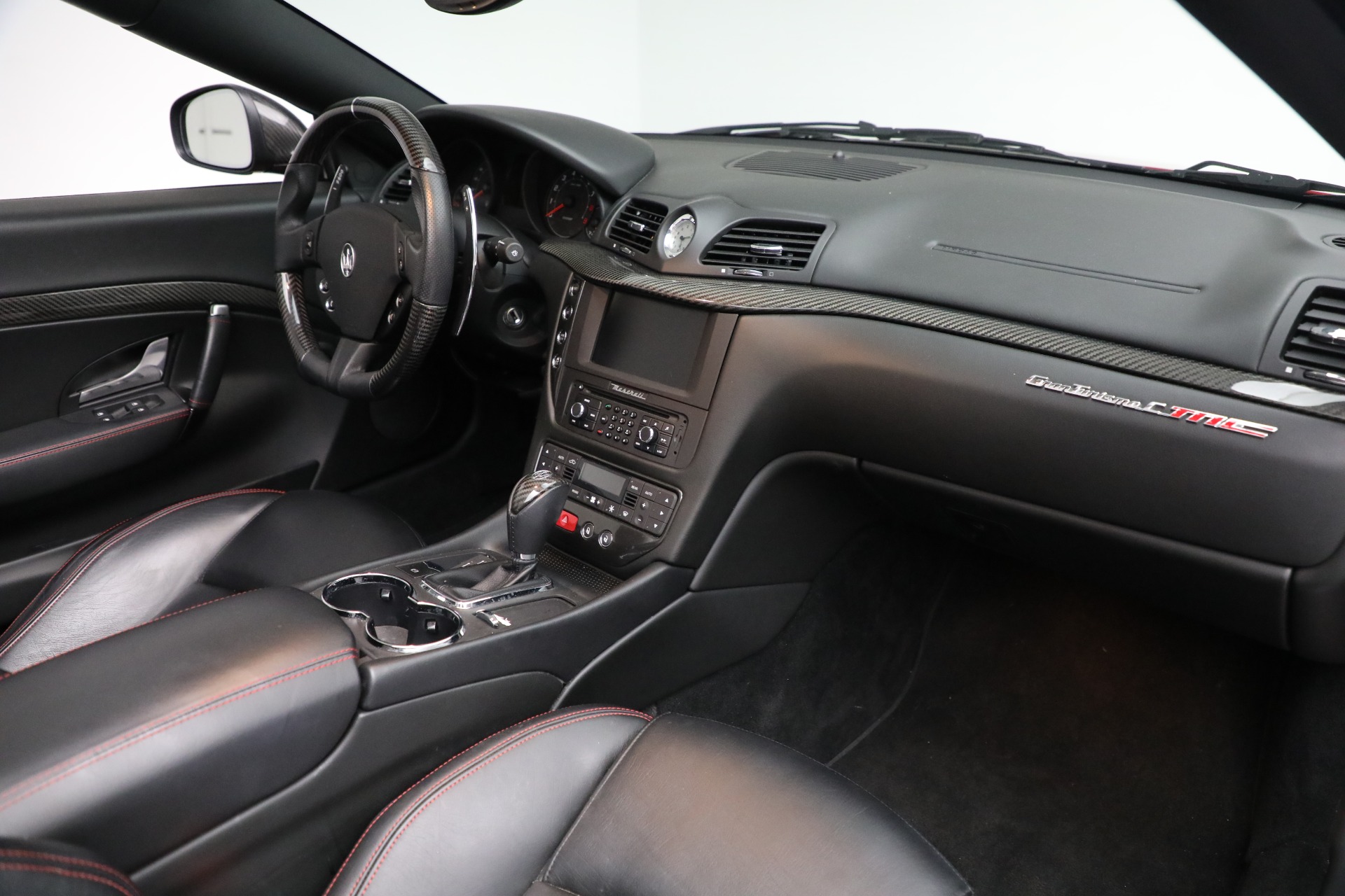 Used-2014-Maserati-GranTurismo-MC