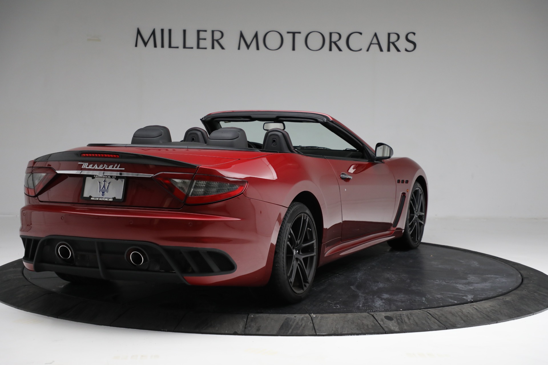 Used-2014-Maserati-GranTurismo-MC